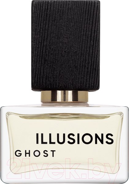Изображение товара Парфюмерная вода Brocard Illusions Ghost (50мл)