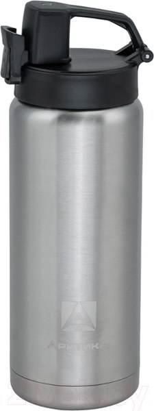 Изображение товара Термокружка Арктика 702-500 (сталь)
