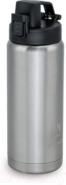 Изображение товара Термокружка Арктика 702-500 (сталь)