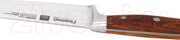 Изображение товара Нож Fissman Bremen 2720