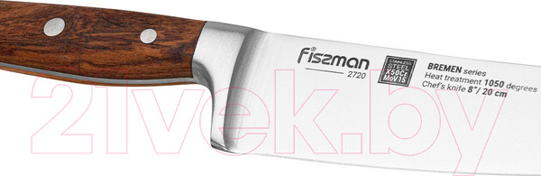 Изображение товара Нож Fissman Bremen 2720
