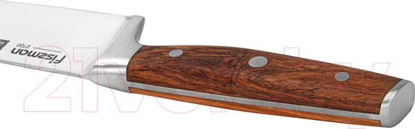 Изображение товара Нож Fissman Bremen 2720