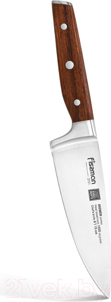Изображение товара Нож Fissman Bremen 2721