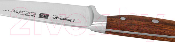 Изображение товара Нож Fissman Bremen 2721