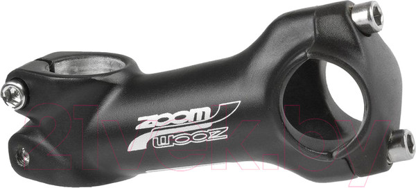 Изображение товара Вынос руля Zoom Corp 1 1/8 31.8x120 Zoom 15 / 404257 (черный)