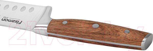 Изображение товара Нож Fissman Bremen 2722