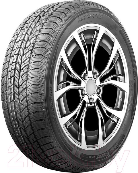 Изображение товара Зимняя шина Autogreen Snow Chaser AW02 245/55R19 103T