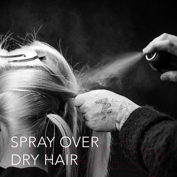 Изображение товара Лак для укладки волос Sebastian Form УСФ Shaper Fierce (50мл)