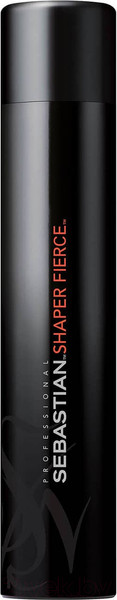 Изображение товара Лак для укладки волос Sebastian Form УСФ Shaper Fierce (400мл)