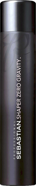 Изображение товара Лак для укладки волос Sebastian Form Shaper Zero Gravity Ультралегкий сухой (400мл)