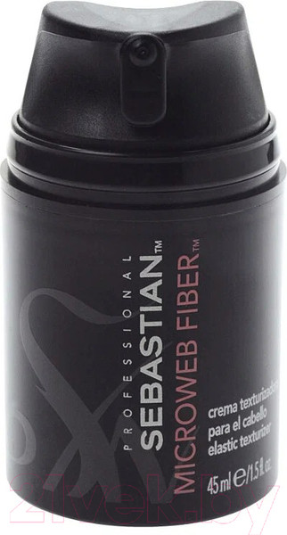 Изображение товара Паста для укладки волос Sebastian Form Microweb Fiber Эластичное микроволокно (45мл)