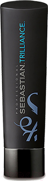 Изображение товара Шампунь для волос Sebastian Foundation Trilliance Для ошеломляющего блеска (250мл)