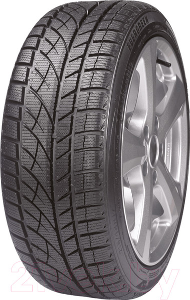 Изображение товара Зимняя шина Evergreen EW66 245/55R19 103V