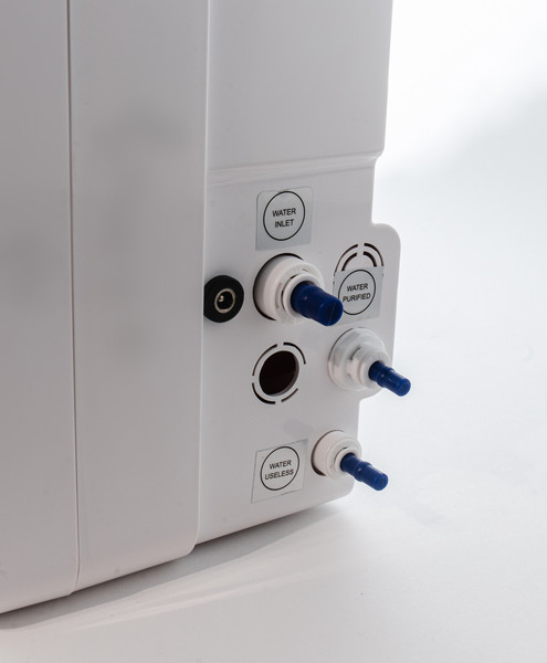 Изображение товара Система обратного осмоса Virmut Compakt Water Purifier RH-RO11