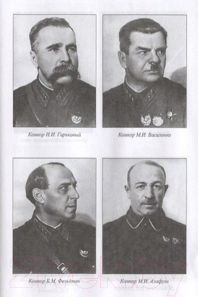 Изображение товара Книга Вече 1937 год. Был ли заговор военных? / 9785444465608 (Черушев Н.)