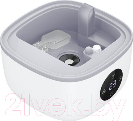 Изображение товара Ультразвуковой увлажнитель воздуха Royal Clima Primavera RUH-PV350/5.0E-WT