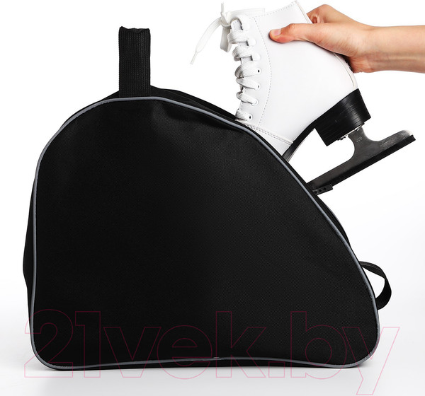 Изображение товара Спортивная сумка Nazamok Kids 9702059 (черный)