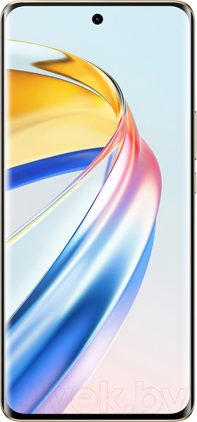 Изображение товара Смартфон Honor X9b 5G 8GB/256GB / ALI-NX1 (оранжевый)