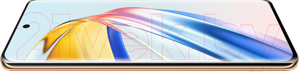 Изображение товара Смартфон Honor X9b 5G 8GB/256GB / ALI-NX1 (оранжевый)