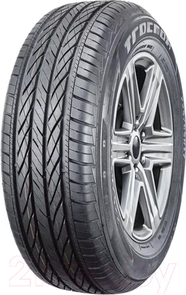 Изображение товара Летняя шина Tracmax X-Privilo H/T 245/65R17 111H