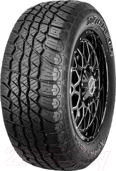 Изображение товара Летняя шина Tracmax X-Privilo AT08 265/70R17 115T