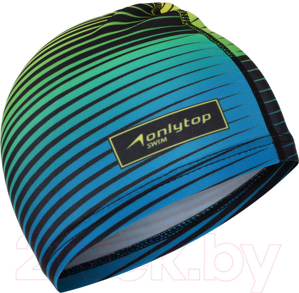 Изображение товара Шапочка для плавания Onlytop Swim / 4162739