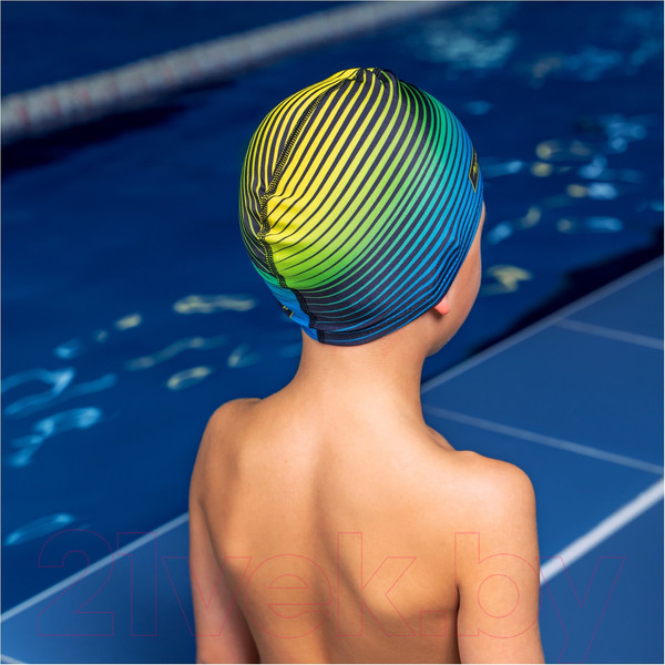 Изображение товара Шапочка для плавания Onlytop Swim / 4162739