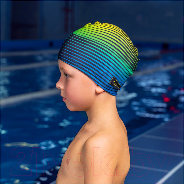 Изображение товара Шапочка для плавания Onlytop Swim / 4162739