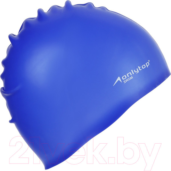 Изображение товара Шапочка для плавания Onlytop Swim / 9378635
