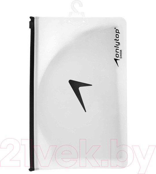 Изображение товара Шапочка для плавания Onlytop Swim / 9378635