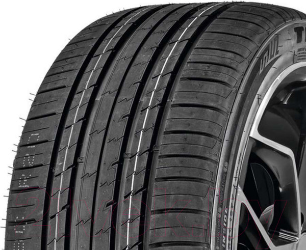 Изображение товара Летняя шина Tracmax X-Privilo RS01 275/35ZR21 103Y