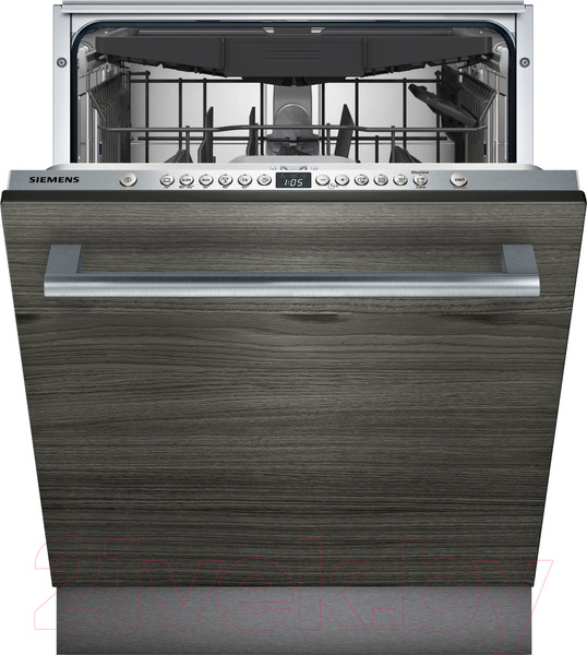 Изображение товара Посудомоечная машина Siemens SN636X06KE