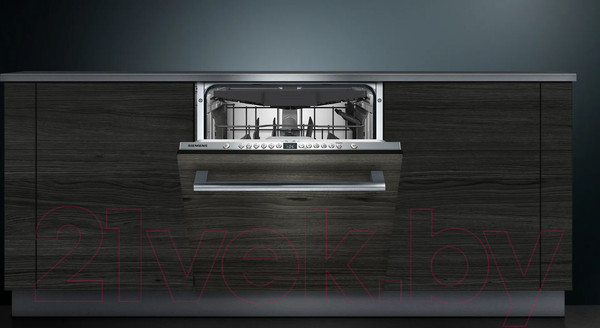 Изображение товара Посудомоечная машина Siemens SN636X06KE