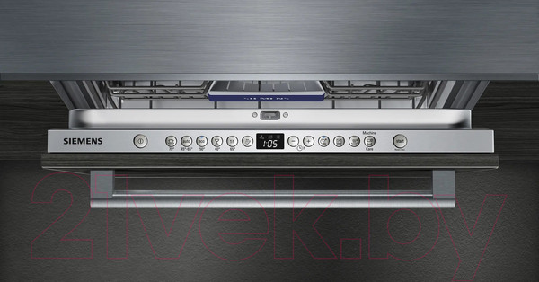 Изображение товара Посудомоечная машина Siemens SN636X06KE