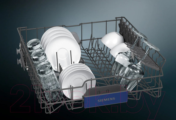 Изображение товара Посудомоечная машина Siemens SN636X06KE