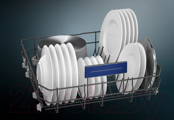 Изображение товара Посудомоечная машина Siemens SN636X06KE