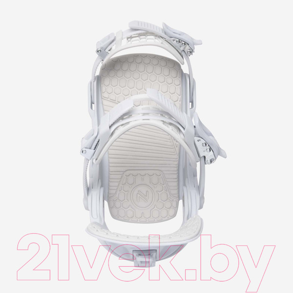Изображение товара Крепления для сноуборда Nidecker Kaon-W 2023-24 (S, Gray)