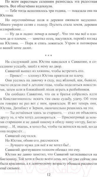 Художественная книга Вече Василевс / 9785448439421 (Туринов В.) — фото 6