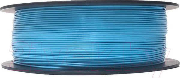 Изображение товара Пластик для 3D-печати eSUN PLA+ Filament / т0036459 (1.75мм, 1кг, космический синий)
