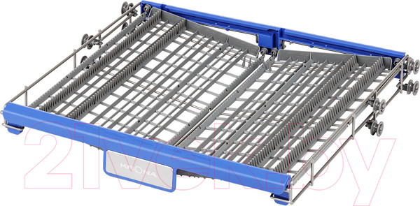 Изображение товара Посудомоечная машина Krona Leine 60 BI / КА-00006737