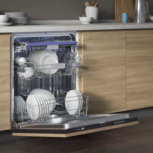 Изображение товара Посудомоечная машина Krona Leine 60 BI / КА-00006737