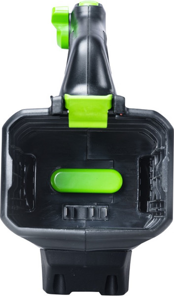 Изображение товара Воздуходувка аккумуляторная Greenworks GD82ABIIK5 / 2407007UB