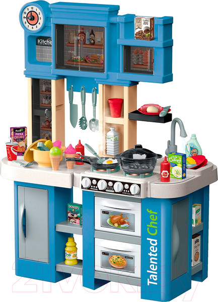 Изображение товара Детская кухня Pituso Talented Chef / HW21093893