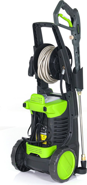 Изображение товара Мойка высокого давления Greenworks GDPW-Semi-P15 / 5106007