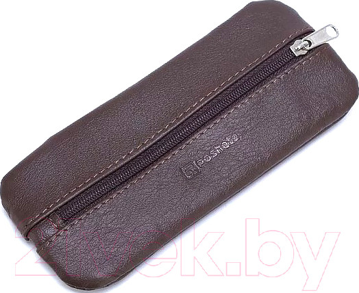 Изображение товара Ключница Poshete 604-041EC-BRW (коричневый)