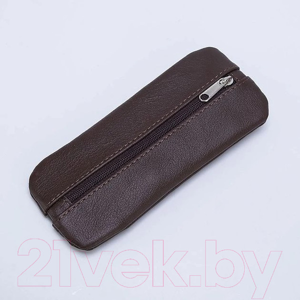 Изображение товара Ключница Poshete 604-041EC-BRW (коричневый)