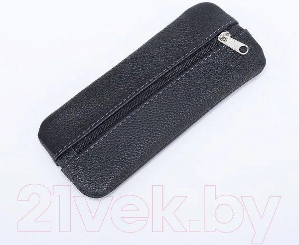 Изображение товара Ключница Poshete 604-041M-BLK (черный)