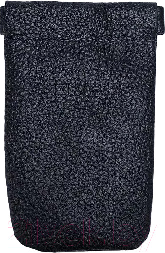 Изображение товара Ключница Poshete 604-043M-BLK (черный)