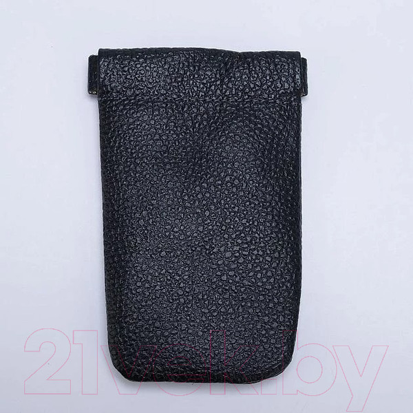 Изображение товара Ключница Poshete 604-043M-BLK (черный)