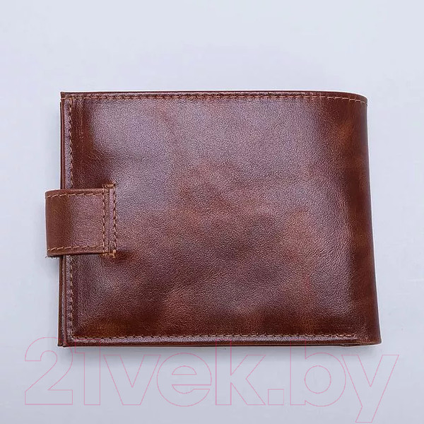 Изображение товара Портмоне Poshete 604-079JL-BRW (коричневый)